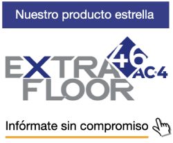 extrafloor floriber sa