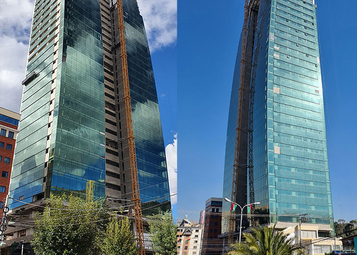 greentower